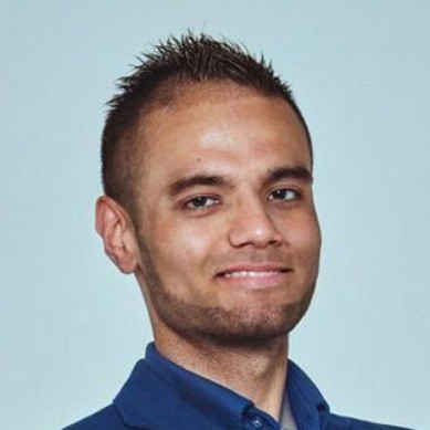 代表 神原ランディフ